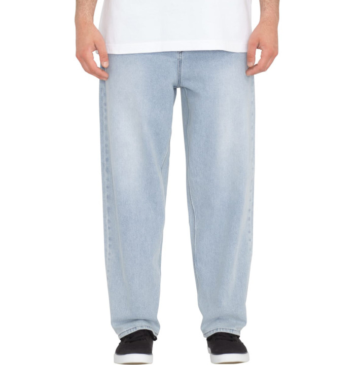 FREAZY LOOSE EW DENIM