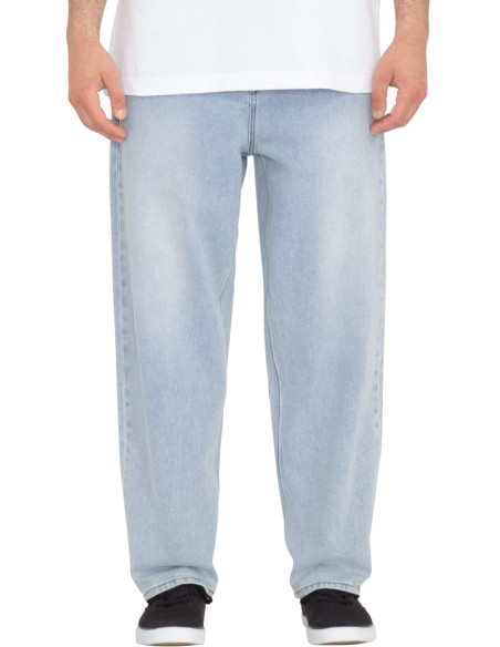 FREAZY LOOSE EW DENIM