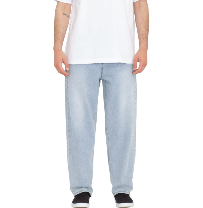 FREAZY LOOSE EW DENIM