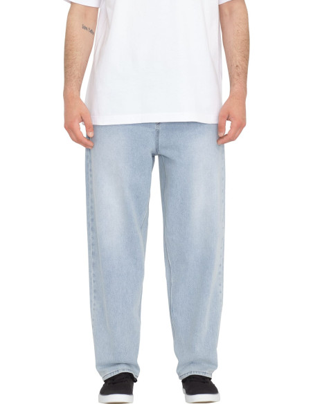 FREAZY LOOSE EW DENIM