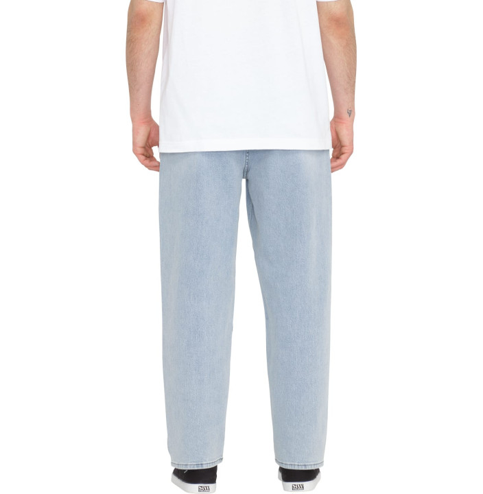 FREAZY LOOSE EW DENIM