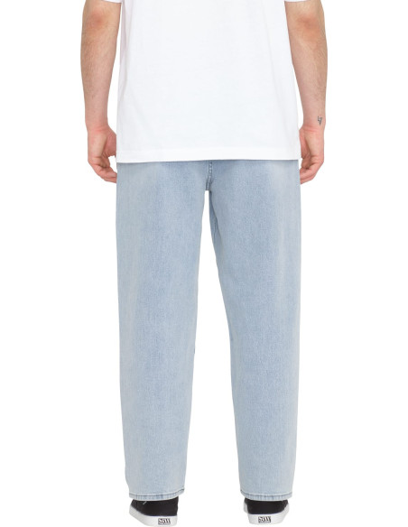 FREAZY LOOSE EW DENIM