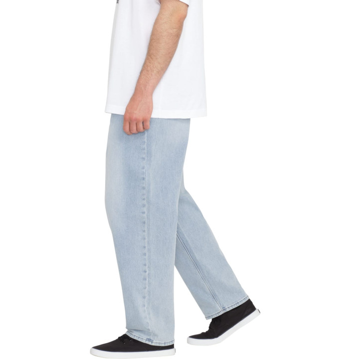 FREAZY LOOSE EW DENIM