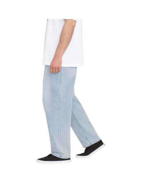 FREAZY LOOSE EW DENIM