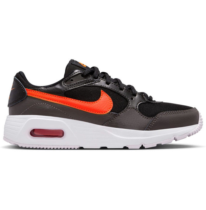 NIKE AIR MAX SC BIG KIDS' SHOE