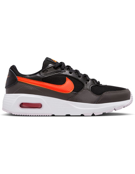NIKE AIR MAX SC BIG KIDS' SHOE