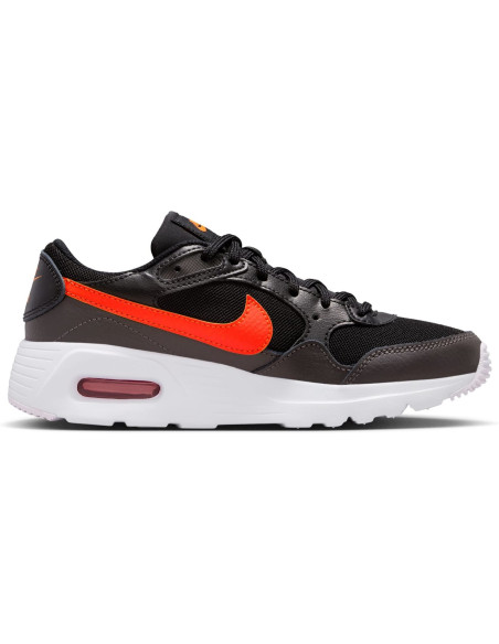 NIKE AIR MAX SC BIG KIDS' SHOE