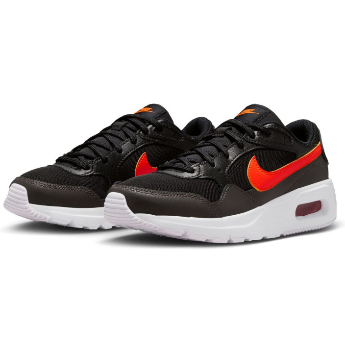 NIKE AIR MAX SC BIG KIDS' SHOE