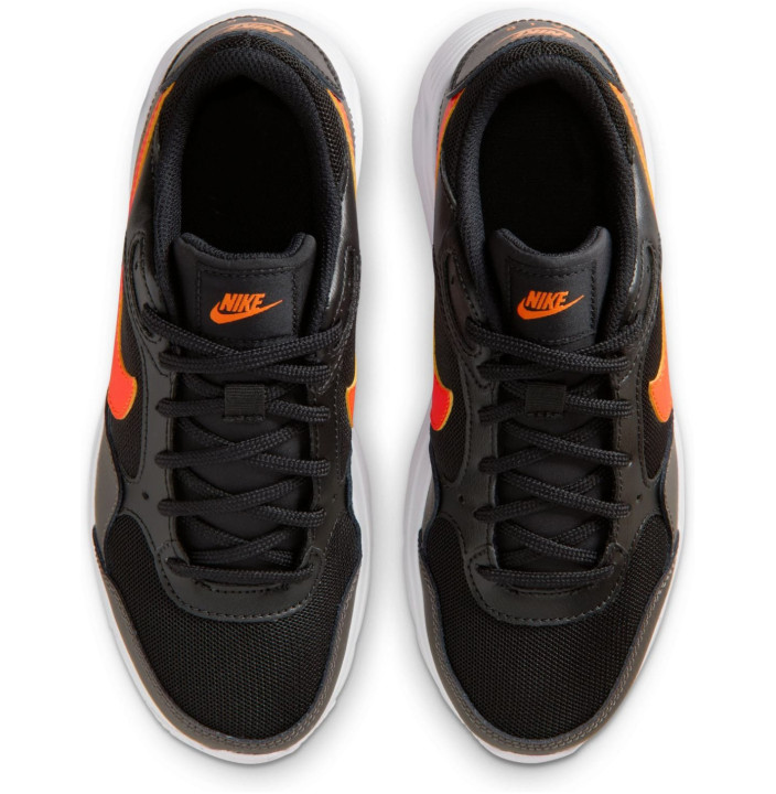NIKE AIR MAX SC BIG KIDS' SHOE