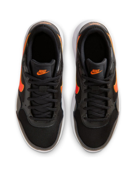 NIKE AIR MAX SC BIG KIDS' SHOE