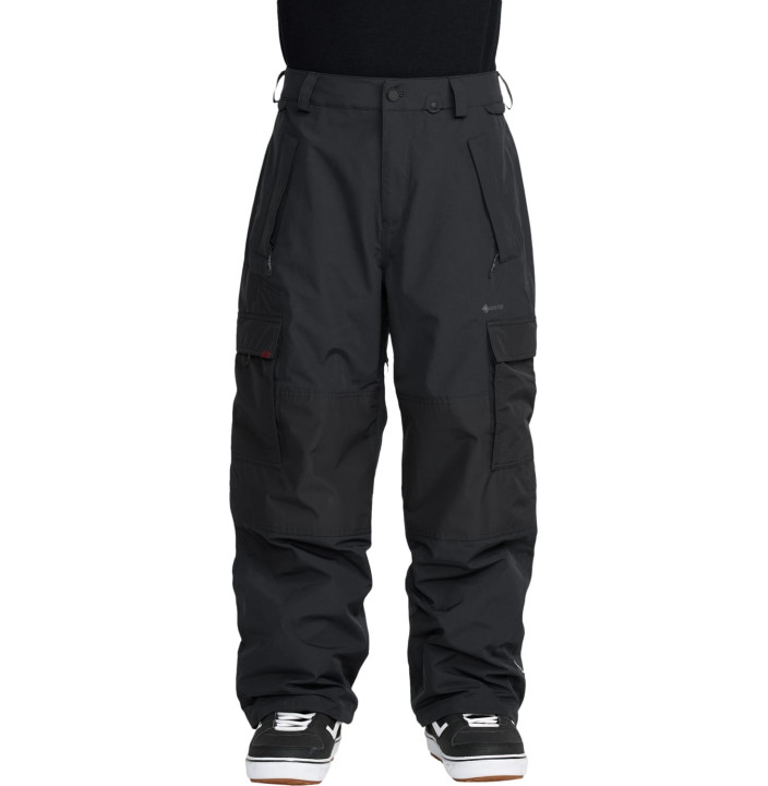 LONGO GORE-TEX PANT
