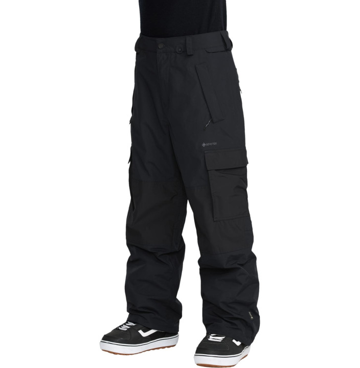 LONGO GORE-TEX PANT