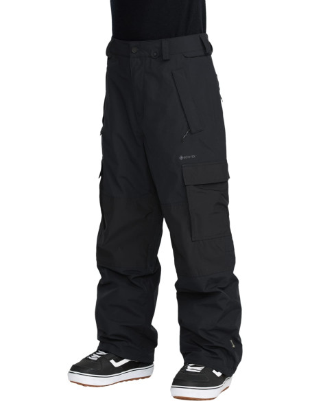 LONGO GORE-TEX PANT