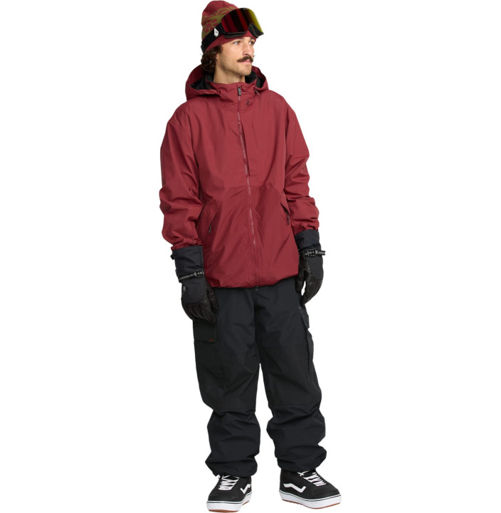 LONGO GORE-TEX PANT