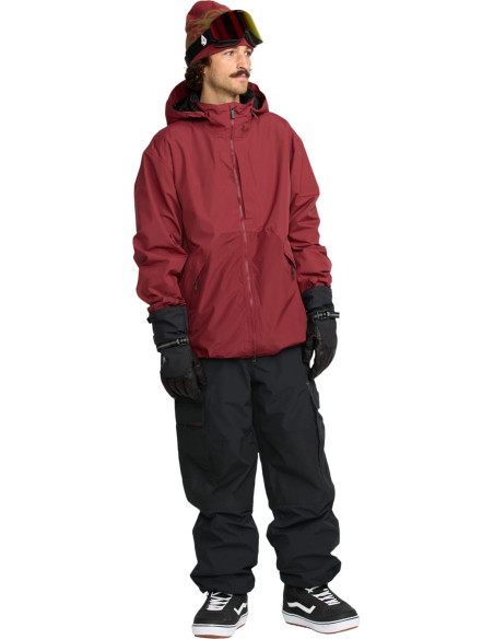 LONGO GORE-TEX PANT