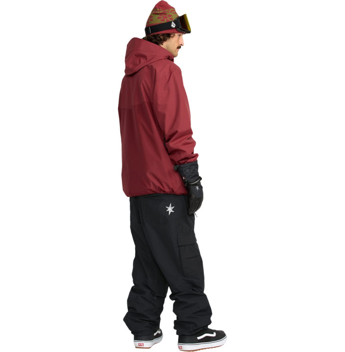 LONGO GORE-TEX PANT
