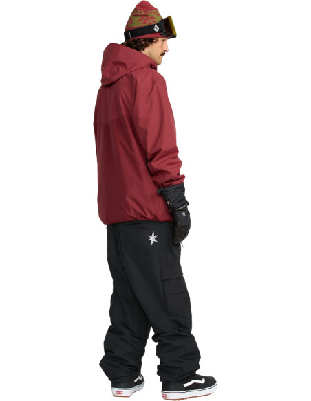 LONGO GORE-TEX PANT