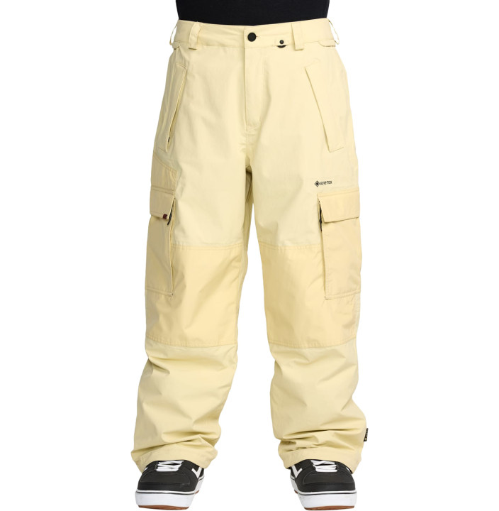 LONGO GORE-TEX PANT