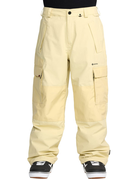 LONGO GORE-TEX PANT