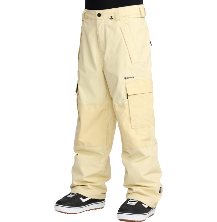 LONGO GORE-TEX PANT