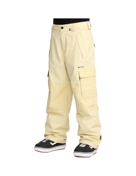 LONGO GORE-TEX PANT