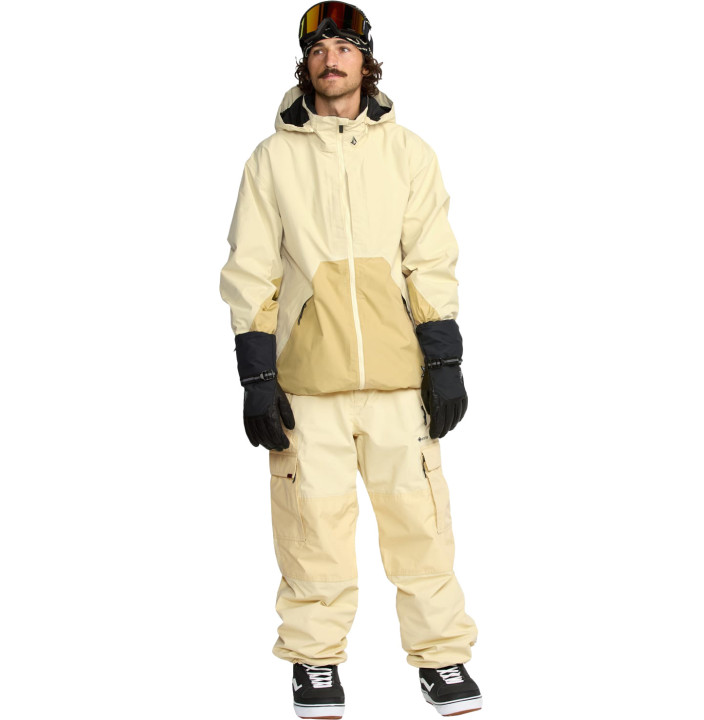 LONGO GORE-TEX PANT