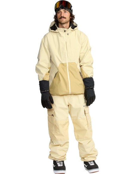 LONGO GORE-TEX PANT