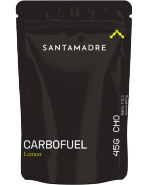 CARBOFUEL DRINK DOY PACK 