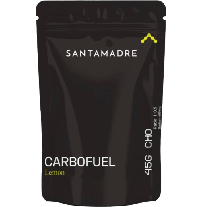 CARBOFUEL DRINK DOY PACK 