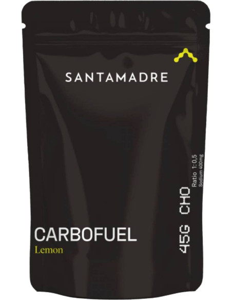 CARBOFUEL DRINK DOY PACK 