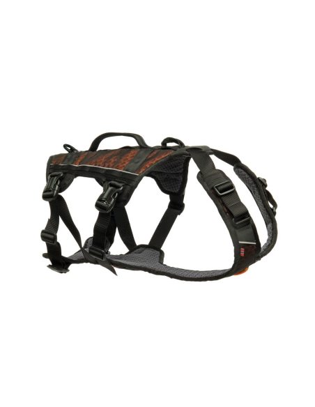 ROCK HARNESS LONG