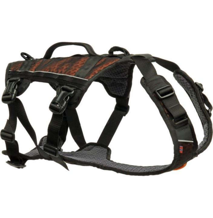 ROCK HARNESS LONG