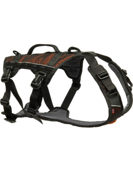 ROCK HARNESS LONG