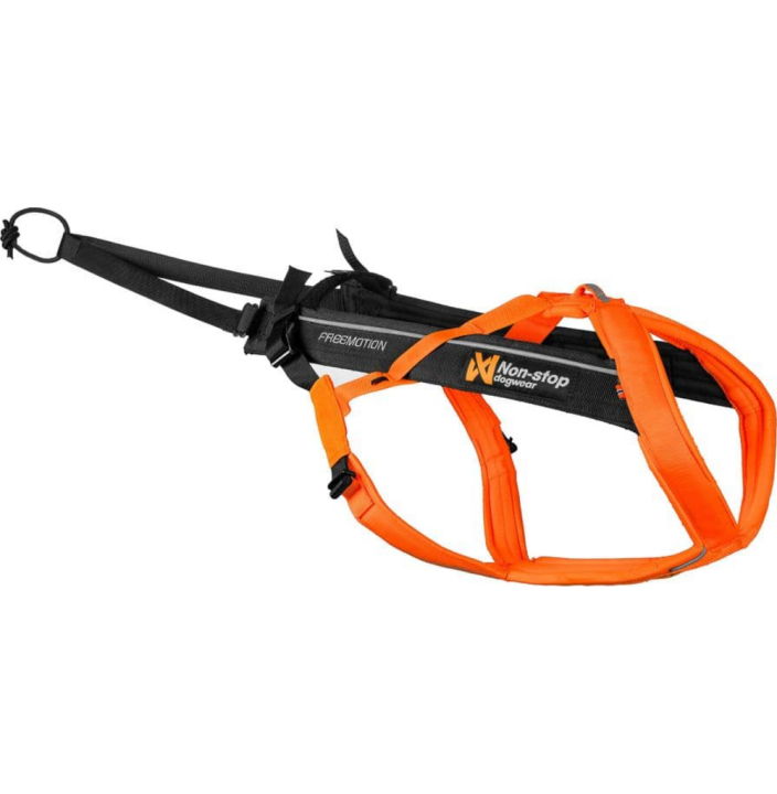 FREEMOTION HARNESS 5.0