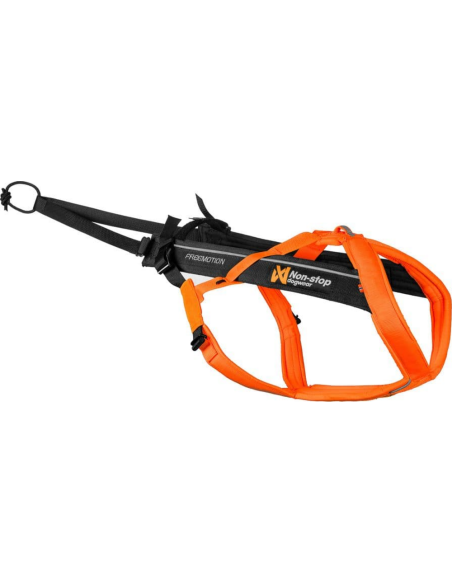 FREEMOTION HARNESS 5.0