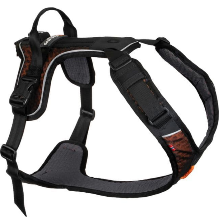 ROCK HARNESS