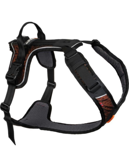 ROCK HARNESS