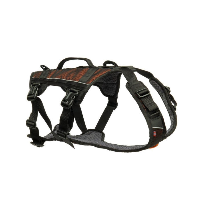 ROCK HARNESS LONG