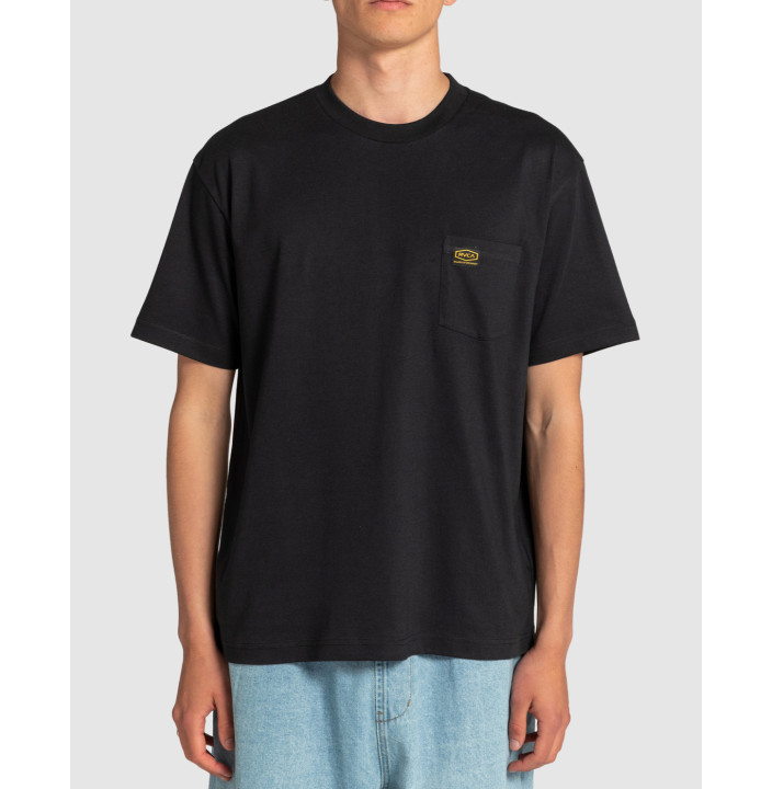 AMERICANA POCKET SS TEE