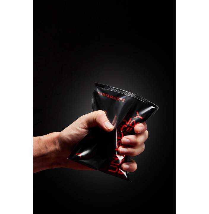 UNUSUAL RECOVERY RED FRUITS 6 X 66G