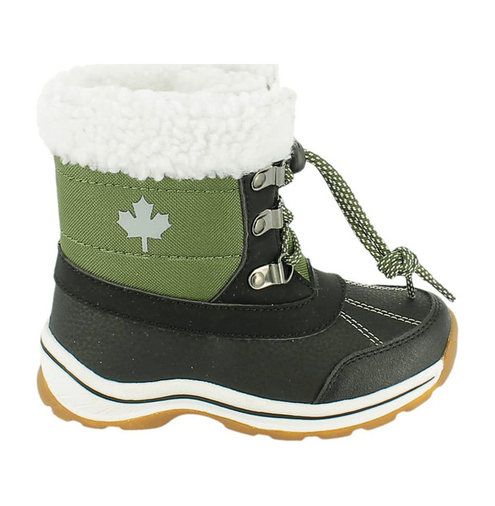 MUSSELL Bottillon après-ski junior