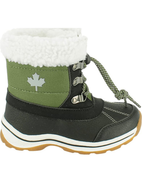 MUSSELL Bottillon après-ski junior