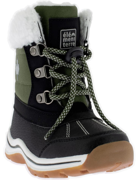 MUSSELL Bottillon après-ski junior