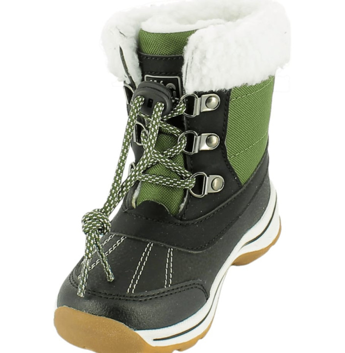 MUSSELL Bottillon après-ski junior