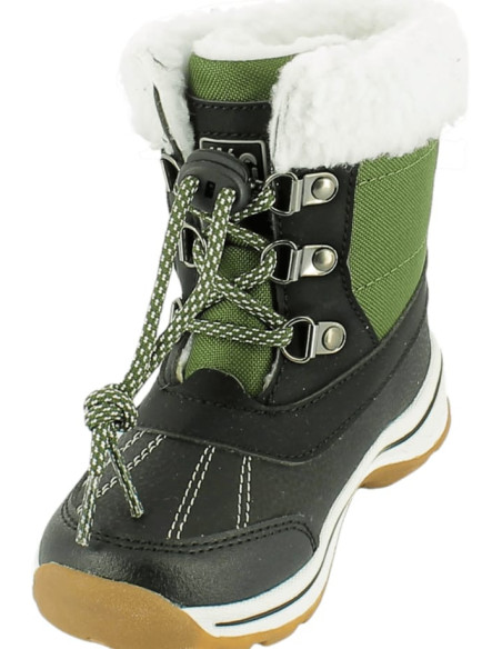 MUSSELL Bottillon après-ski junior