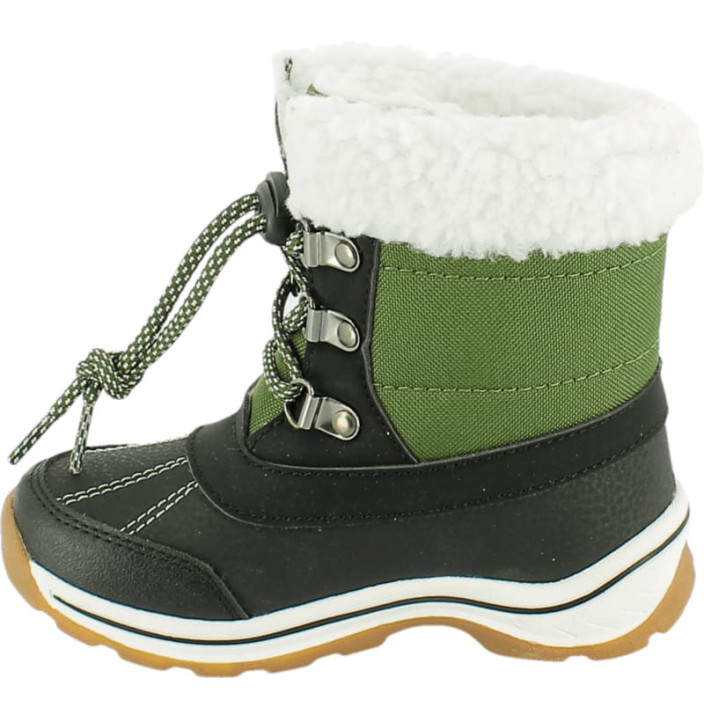 MUSSELL Bottillon après-ski junior