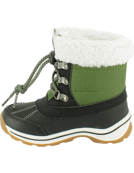 MUSSELL Bottillon après-ski junior