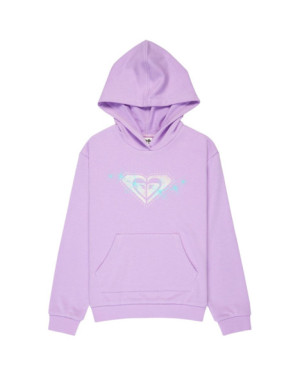 SURF FEELING HOODIE TERRY