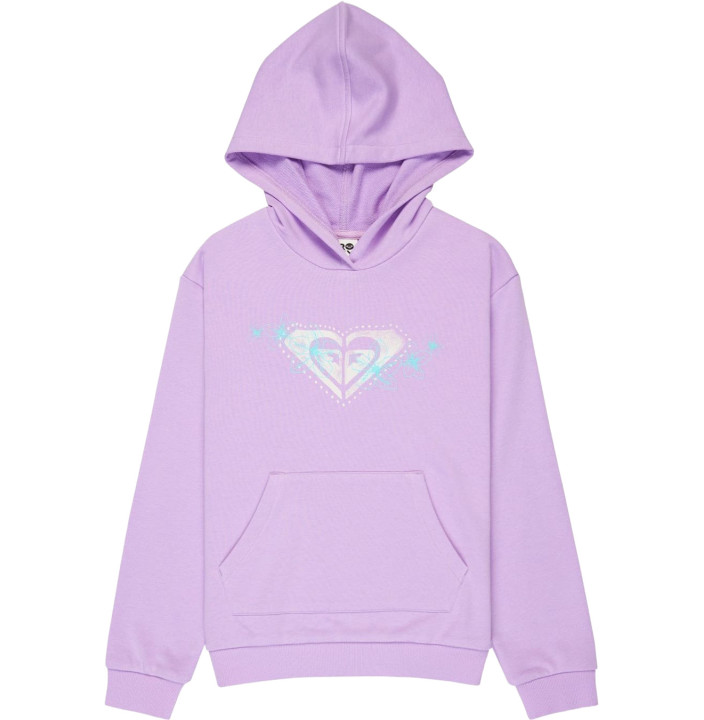 SURF FEELING HOODIE TERRY