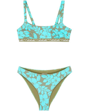 ROXY SPIRIT BRALETTE SET